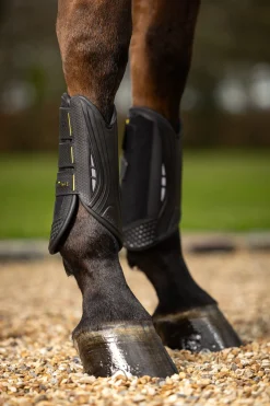 LeMieux MIMSafe XC Gamasche, vorne* Gamaschen