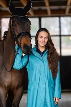 Mountain Horse Mindy Damen Regenmantel*Damen Mäntel & Jacken Für Damen