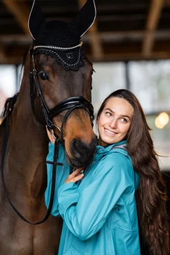 Mountain Horse Mindy Damen Regenmantel*Damen Mäntel & Jacken Für Damen