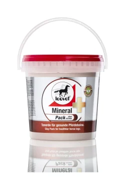 Leovet Mineral Pack mit Arnika* Stallapotheke|Sonstige Therapie- & Massageartikel