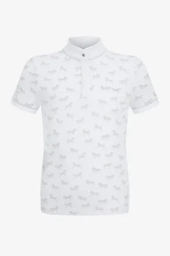 LeMieux Mini Bella Kinder Show Shirt*Kinder Shirts & Polos Für Kinder