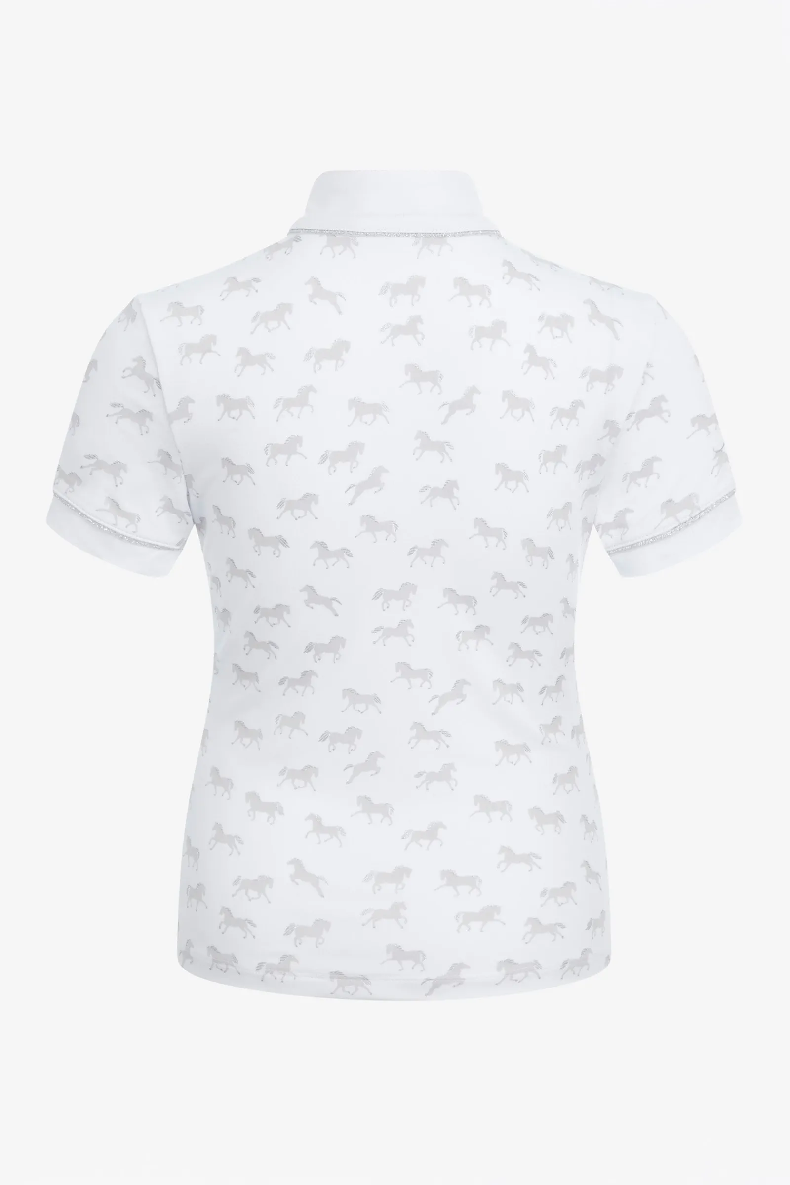 LeMieux Mini Bella Kinder Show Shirt*Kinder Shirts & Polos Für Kinder