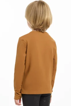 LeMieux Mini Jessie Long Sleeve Top*Kinder Shirts & Polos Für Kinder