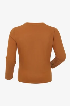 LeMieux Mini Jessie Long Sleeve Top*Kinder Shirts & Polos Für Kinder