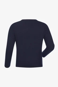 LeMieux Mini Jessie Long Sleeve Top*Kinder Shirts & Polos Für Kinder