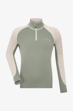 LeMieux Mini Kinder-UV-Funktionsshirt*Kinder Shirts & Polos Für Kinder