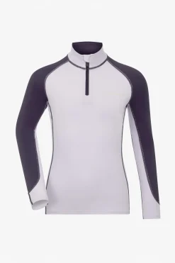 LeMieux Mini Kinder-UV-Funktionsshirt*Kinder Shirts & Polos Für Kinder