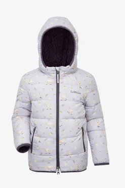 LeMieux Mini Lilo Kinder-Steppjacke*Kinder Jacken & Westen Für Kinder