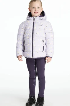 LeMieux Mini Lilo Kinder-Steppjacke*Kinder Jacken & Westen Für Kinder