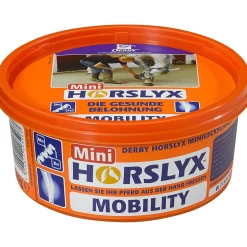 Horslyx Mini Mobility 650g* Salzlecksteine & Halterungen