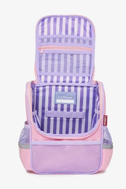 LeMieux Mini Motiv Rucksack Pony* Reittaschen