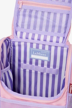 LeMieux Mini Motiv Rucksack Pony* Reittaschen