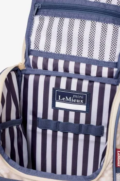 LeMieux Mini Motiv Rucksack Pony* Reittaschen