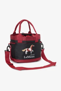 LeMieux Mini Pflege-Set* Putzboxen & Sets