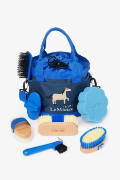 LeMieux Mini Pflege-Set* Putzboxen & Sets