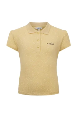 LeMieux Mini Poloshirt*Kinder Shirts & Polos Für Kinder