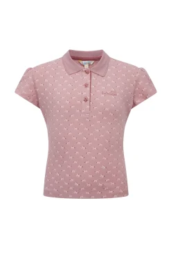 LeMieux Mini Poloshirt*Kinder Shirts & Polos Für Kinder