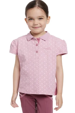 LeMieux Mini Poloshirt*Kinder Shirts & Polos Für Kinder