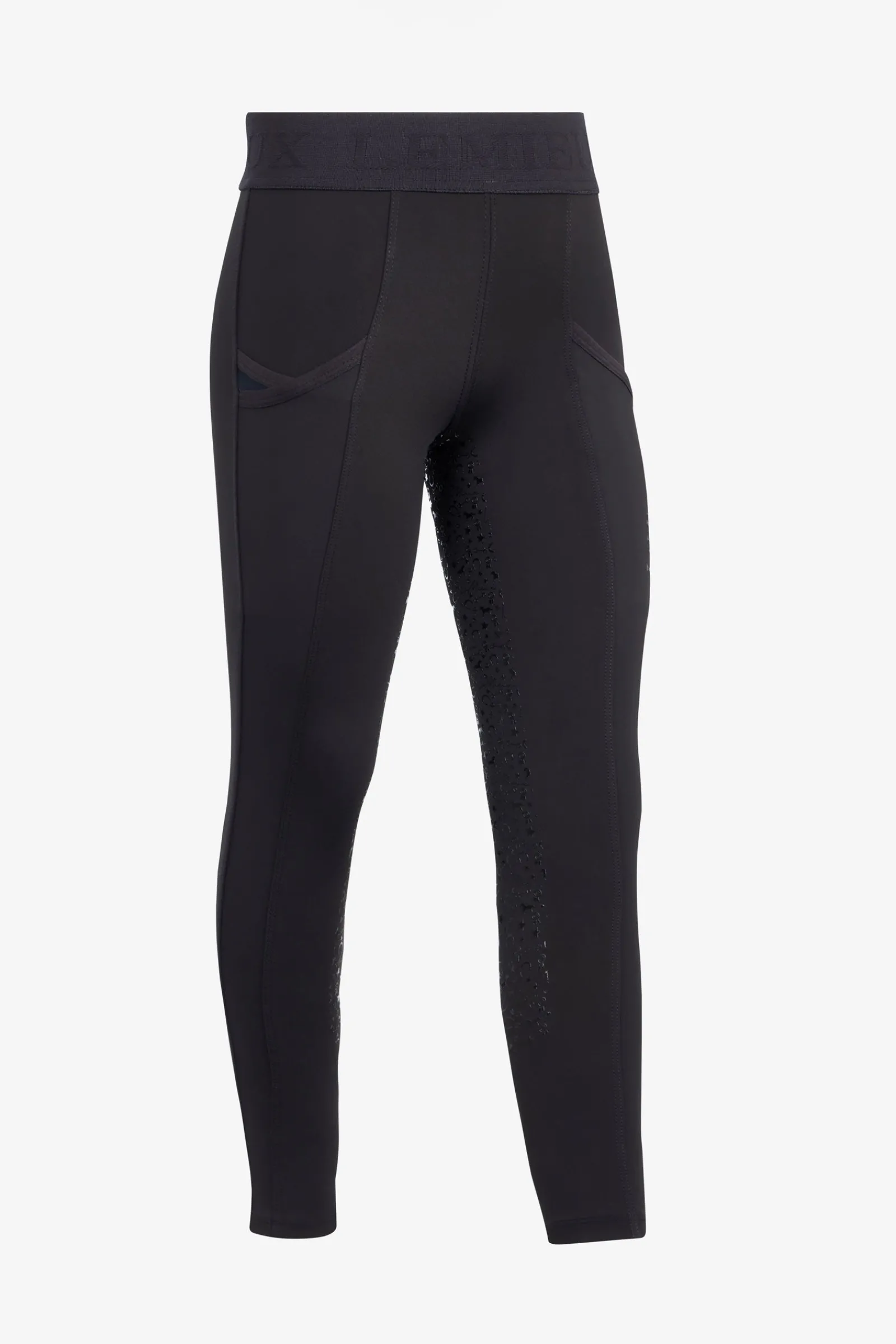 LeMieux Mini Pull On Kinder Reithose*Kinder Reitleggings Für Kinder