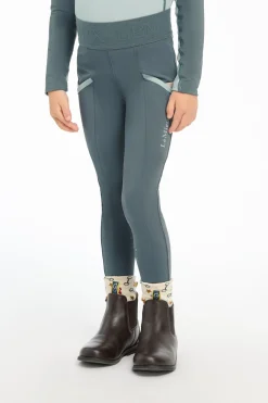 LeMieux Mini Pull On Kinder Reithose*Kinder Reitleggings Für Kinder