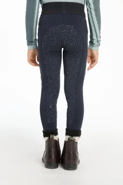 LeMieux Mini Pull On Kinder Reithose*Kinder Reitleggings Für Kinder