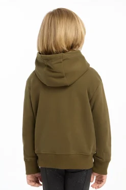 LeMieux Mini Romi Kinder-Hoodie*Kinder Pullover & Fleecejacken Für Kinder