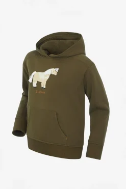 LeMieux Mini Romi Kinder-Hoodie*Kinder Pullover & Fleecejacken Für Kinder