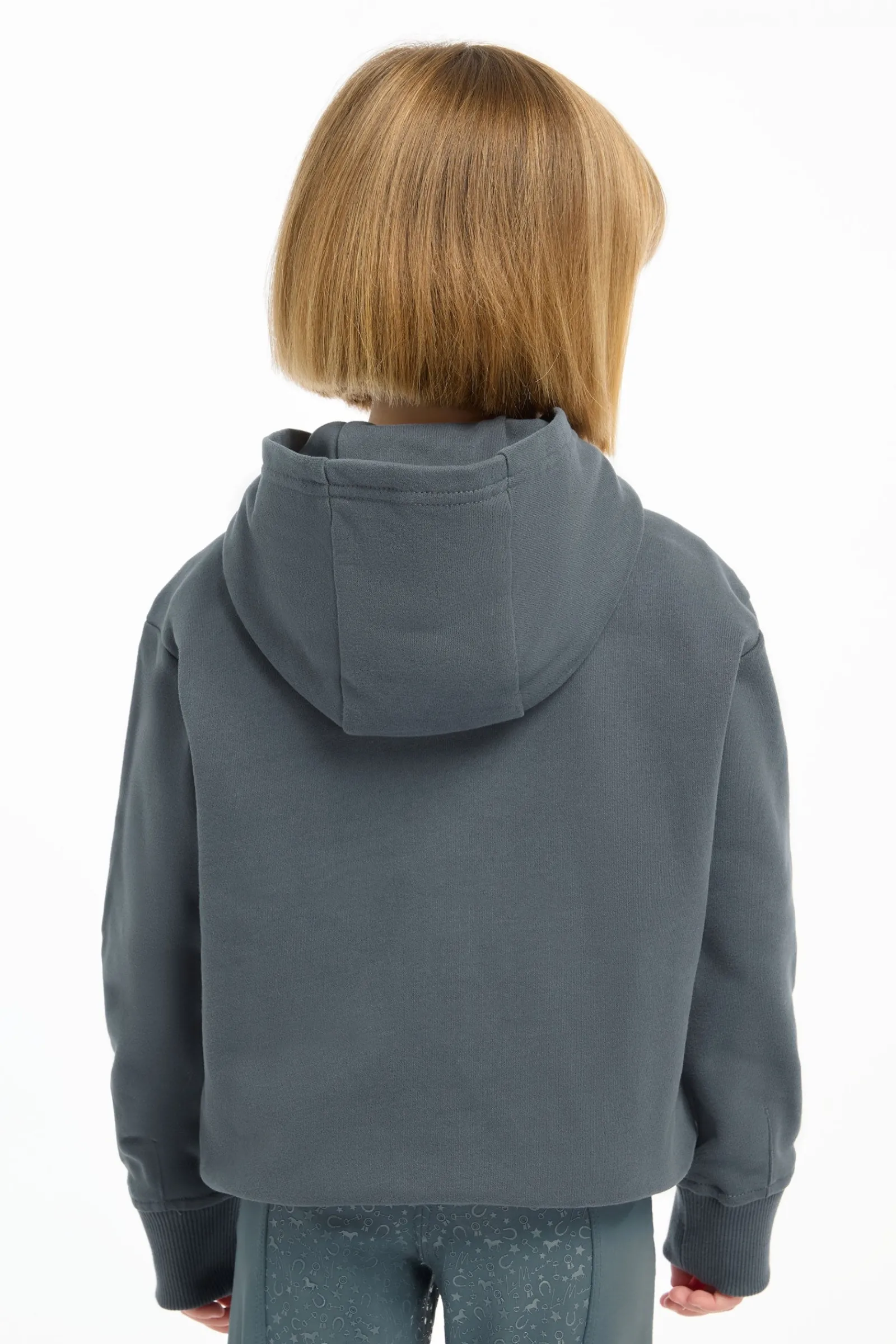 LeMieux Mini Romi Kinder-Hoodie*Kinder Pullover & Fleecejacken Für Kinder