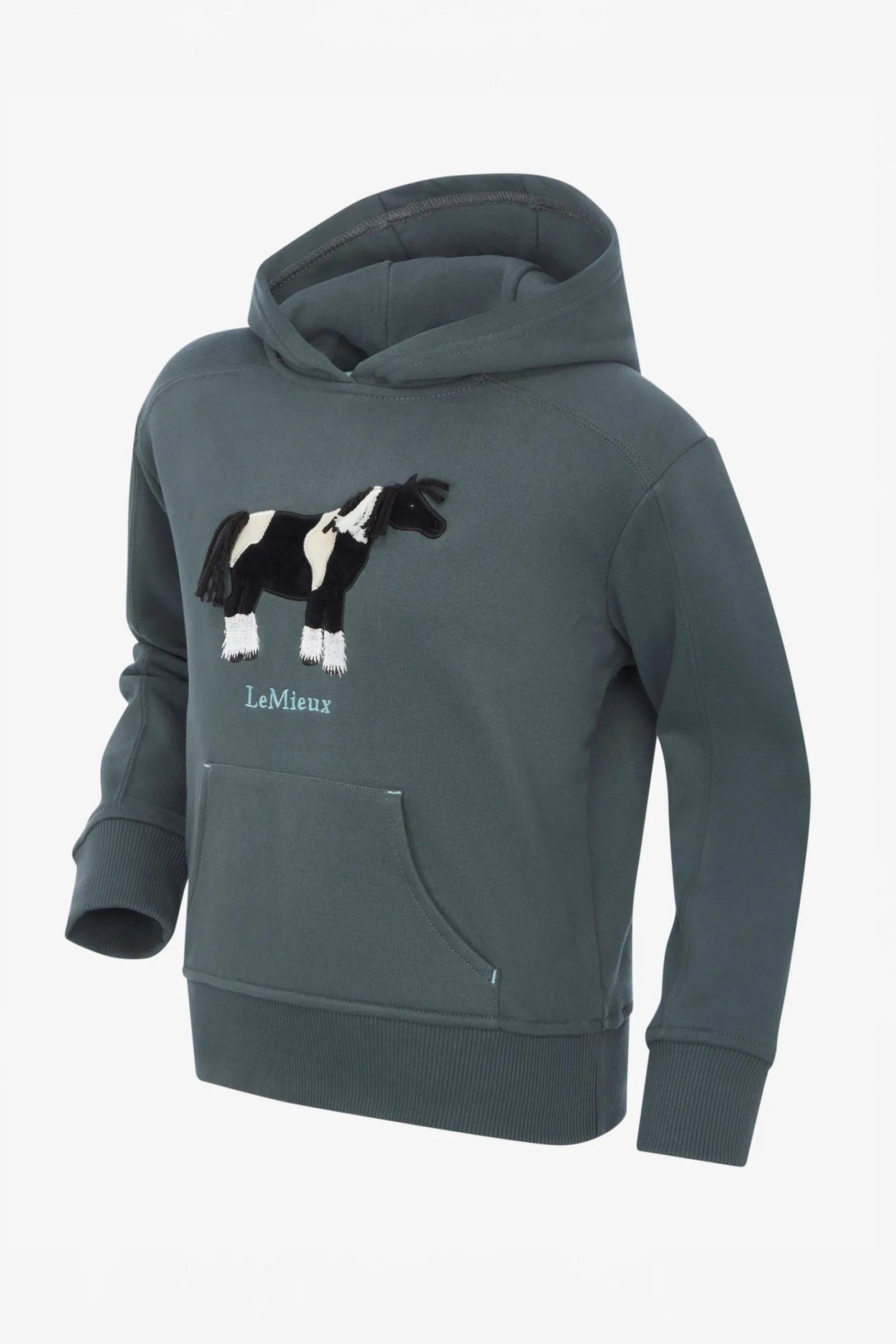 LeMieux Mini Romi Kinder-Hoodie*Kinder Pullover & Fleecejacken Für Kinder