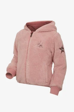 LeMieux Mini Teagan Teddy-Fleecejacke*Kinder Pullover & Fleecejacken Für Kinder