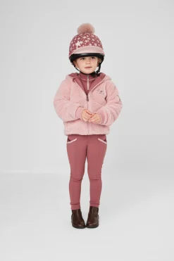 LeMieux Mini Teagan Teddy-Fleecejacke*Kinder Pullover & Fleecejacken Für Kinder