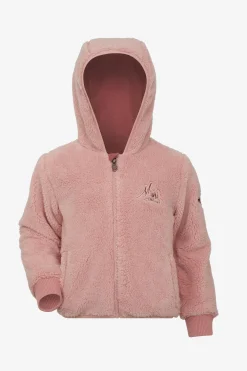 LeMieux Mini Teagan Teddy-Fleecejacke*Kinder Pullover & Fleecejacken Für Kinder