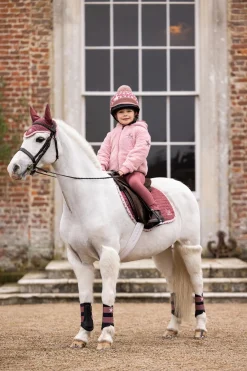 LeMieux Mini Teagan Teddy-Fleecejacke*Kinder Pullover & Fleecejacken Für Kinder