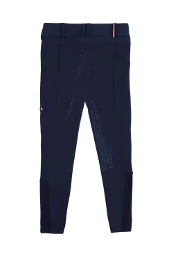 Tommy Hilfiger Equestrian Minnesota Damen Softshell Reithose mit Vollbesatz*Damen Reithose Für Damen Mit Vollbesatz
