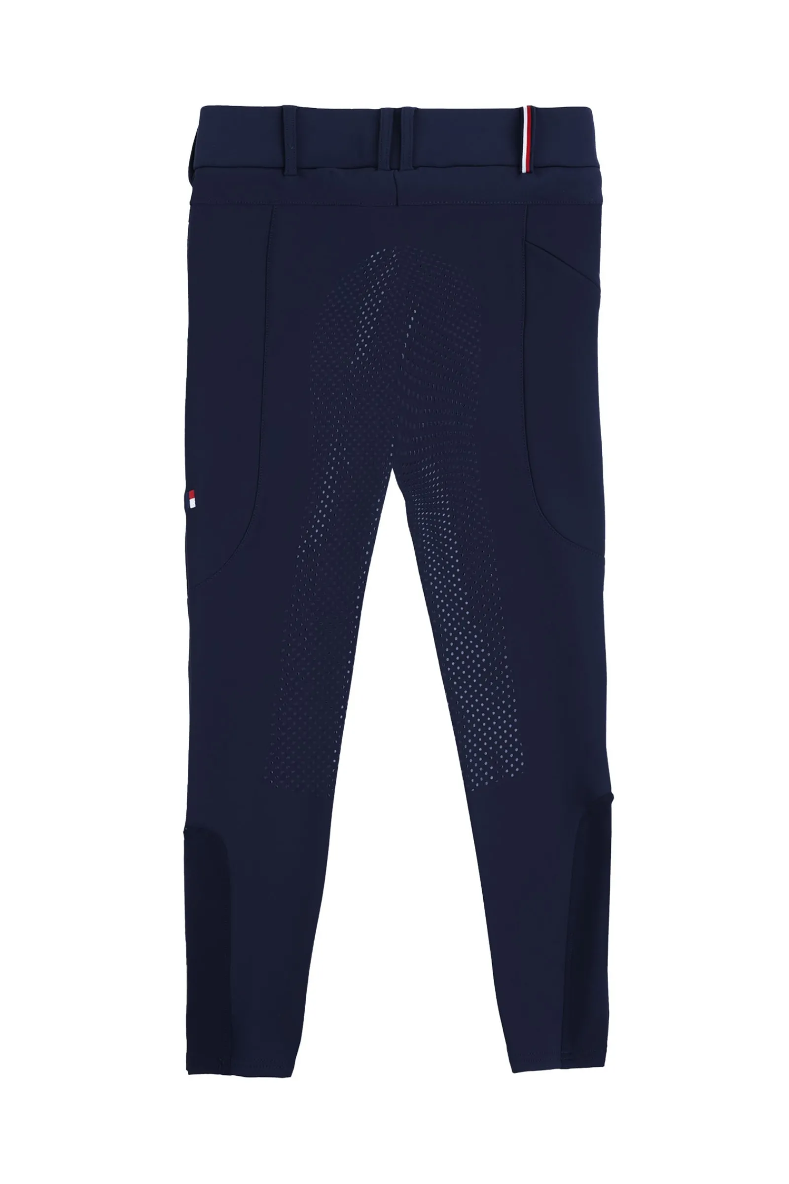 Tommy Hilfiger Equestrian Minnesota Damen Softshell Reithose mit Vollbesatz*Damen Reithose Für Damen Mit Vollbesatz