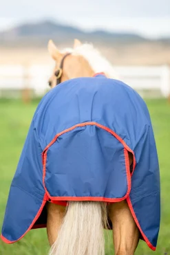 Horseware Mio Weidedecke, 200 g* Mittelschwere & Schwere Winterdecken