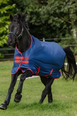 Horseware Mio Weidedecke, 200 g* Mittelschwere & Schwere Winterdecken
