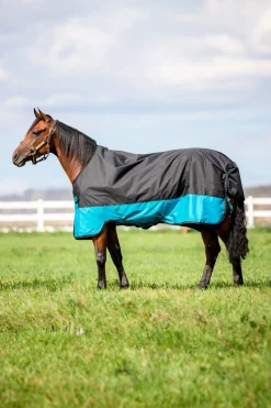 Horseware Mio Weidedecke, 200 g* Mittelschwere & Schwere Winterdecken