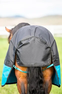 Horseware Mio Weidedecke, 200 g* Mittelschwere & Schwere Winterdecken
