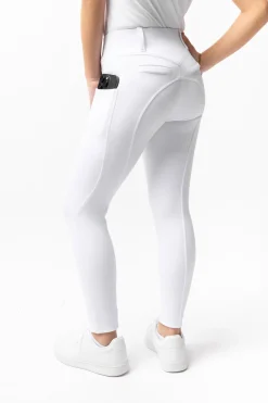 Horze Mira Kinder Vollbesatzreithose*Kinder Reithosen Für Kinder