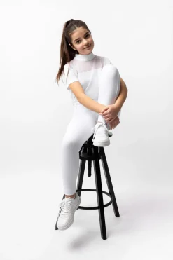 Horze Mira Kinder Vollbesatzreithose*Kinder Reithosen Für Kinder