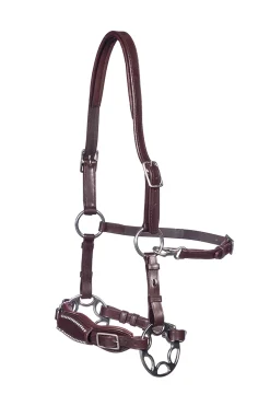 F.R.A. Freedom Riding Articles Miranti Hackamore (System 2)* Trensen & Nasenriemen