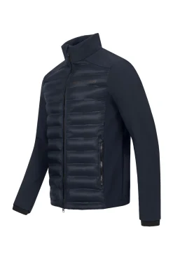 ELT Missouri Herren Softshell-Mix Jacke*Herren Jacken & Westen Für Herren