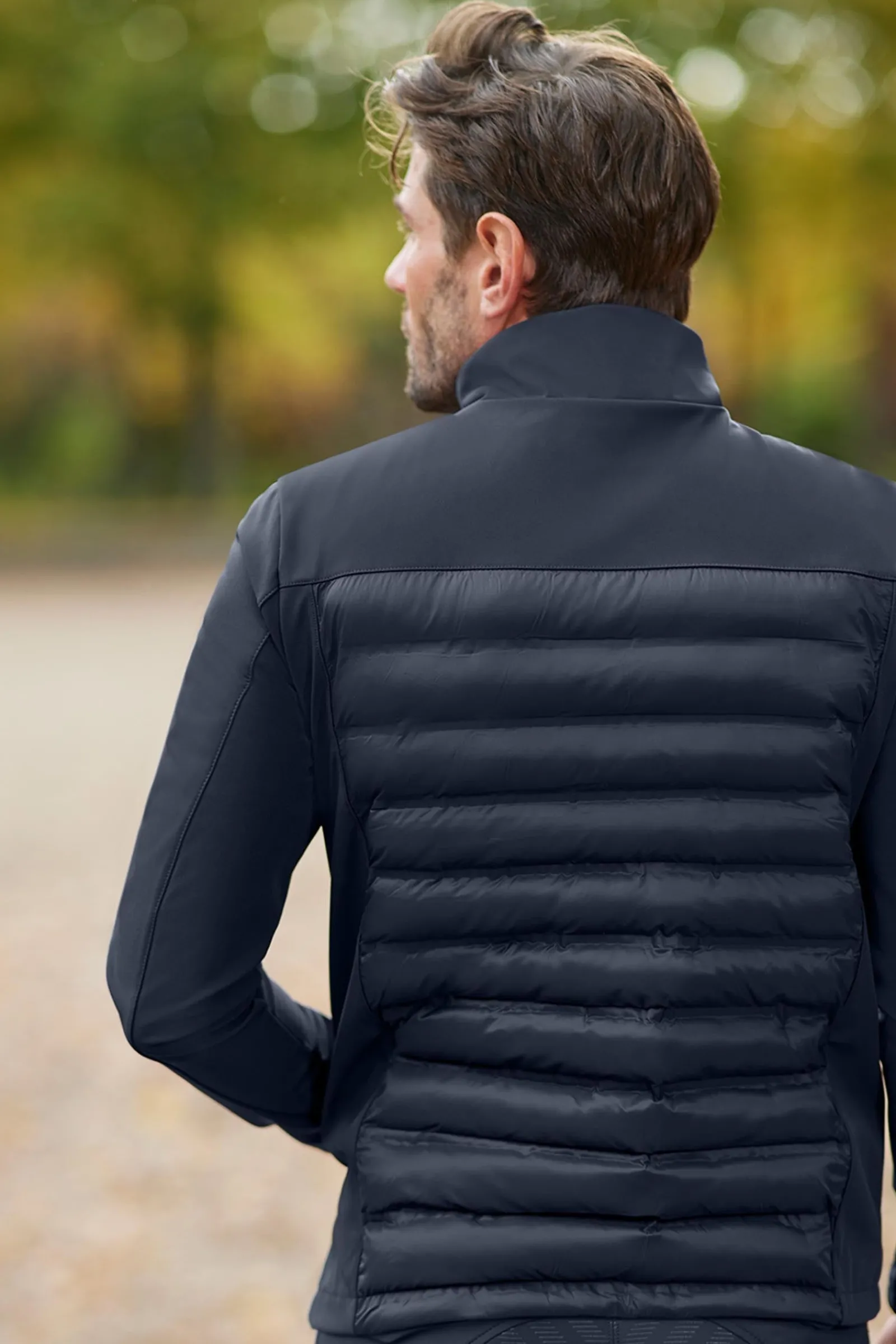ELT Missouri Herren Softshell-Mix Jacke*Herren Jacken & Westen Für Herren