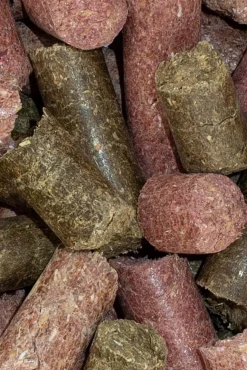 Speed Mix-it Delicious ies, Leckerli, 5kg* Pferdeleckerlis