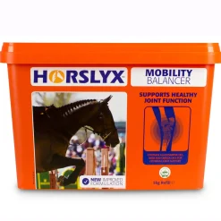 Horslyx Mobility, 5kg* Salzlecksteine & Halterungen