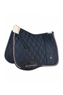 Waldhausen Modern Rosé Dressurschabracke* Dressurschabracken