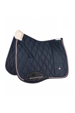 Waldhausen Modern Rosé Springschabracke* Spring- & Vielseitigkeitsschabracken
