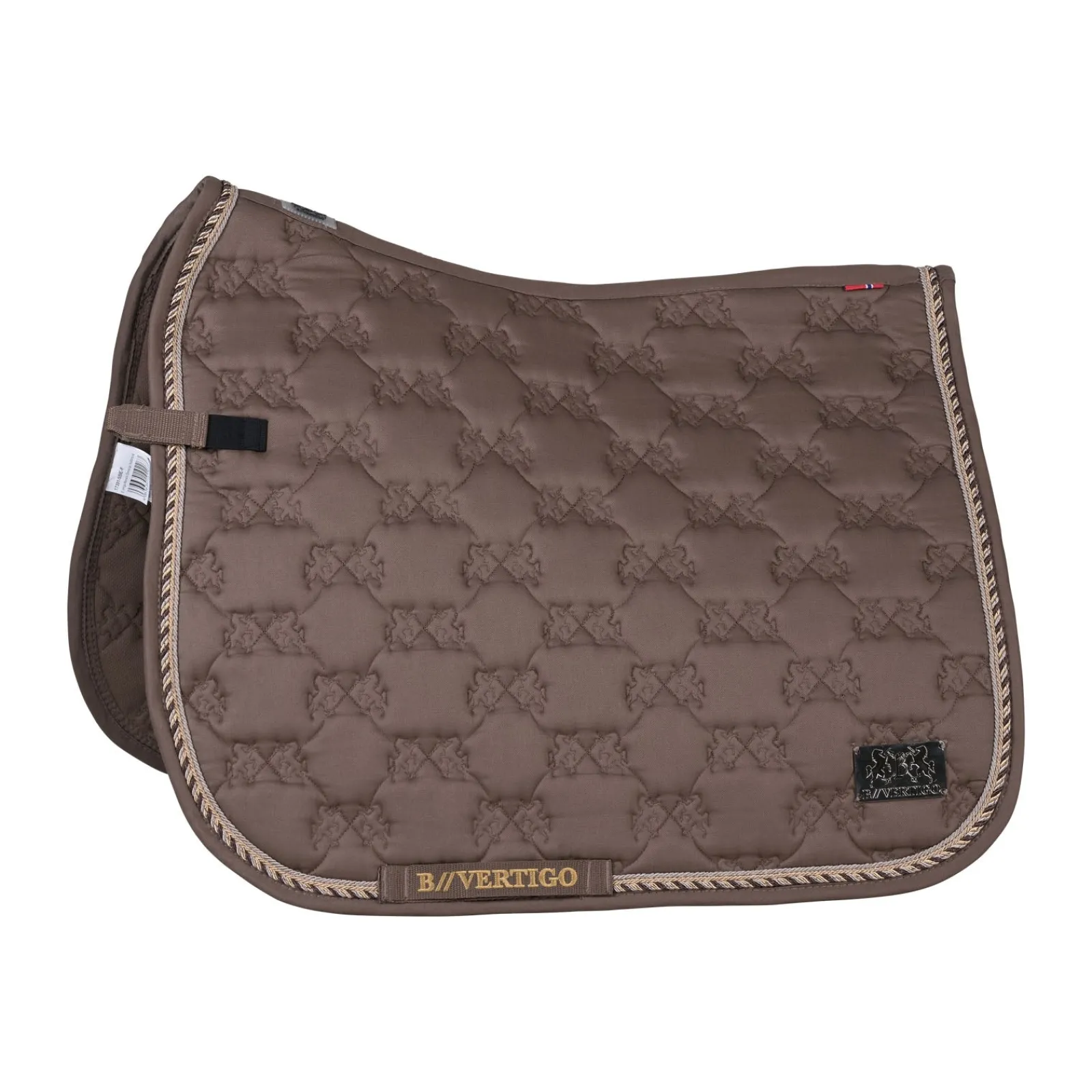 B Vertigo Monaco Dressurschabracke* Dressurschabracken