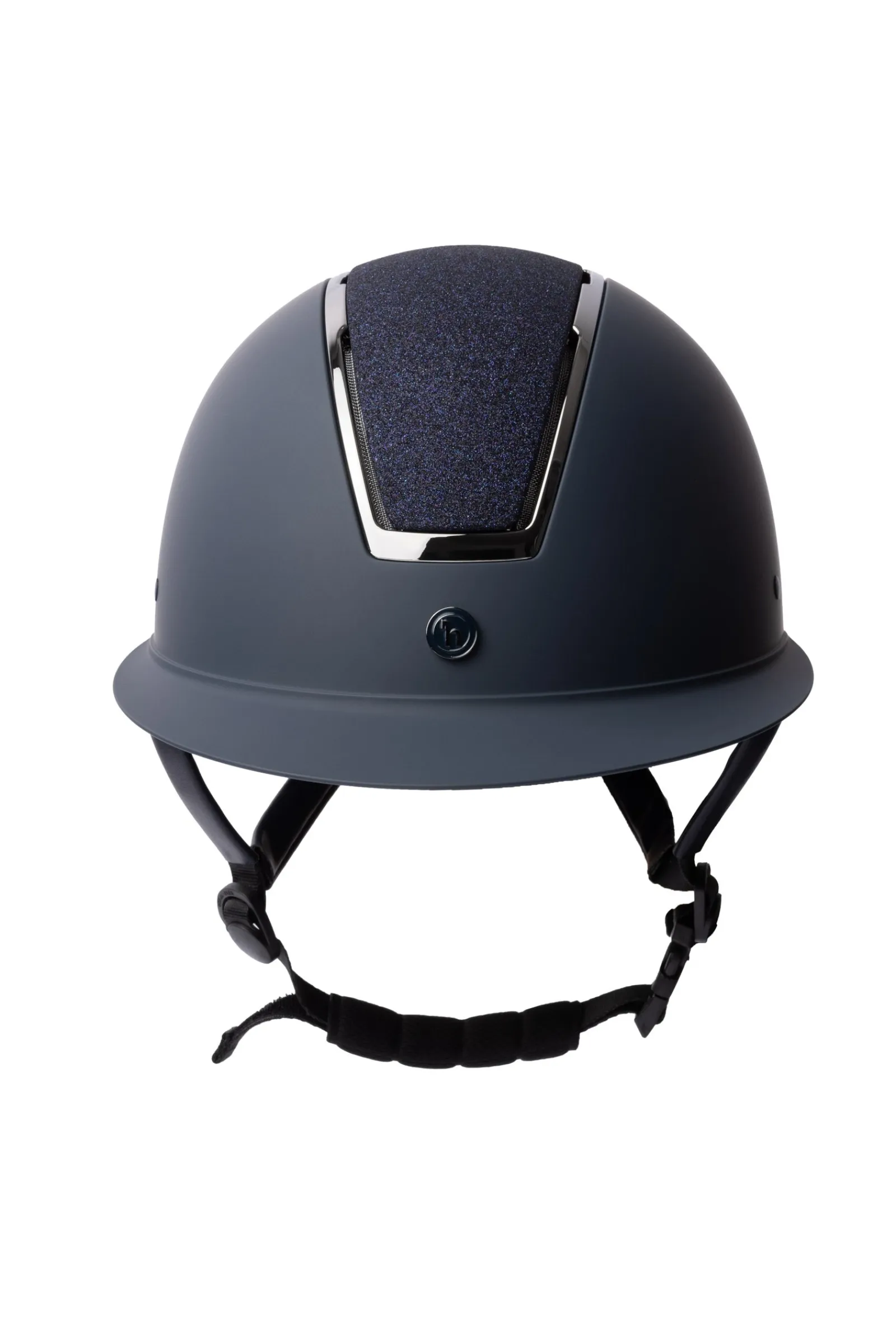 Horze Monarch II Metallic Glitzer Reithelm* Reithelme